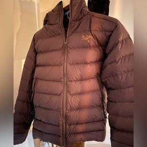 Arcteryx jacket